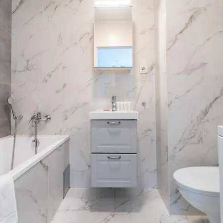 Park Slaski Charming By Bookinghost Katowice