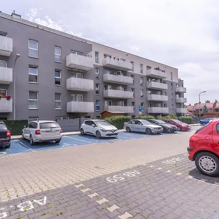 Park Slaski Charming By Bookinghost *