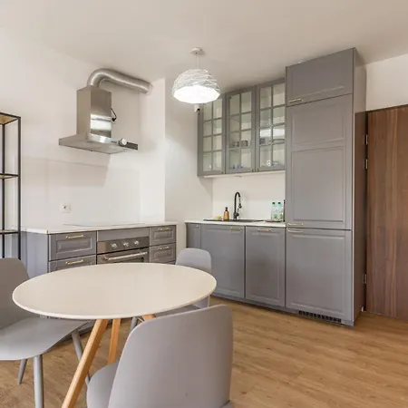 Park Slaski Charming By Bookinghost Katowice