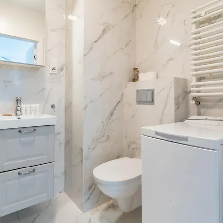 Park Slaski Charming By Bookinghost Apartamento *