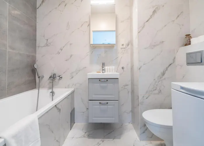 Park Slaski Charming By Bookinghost Katowice