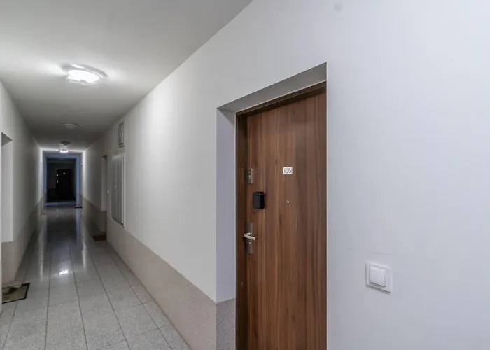 Park Slaski Charming By Bookinghost *