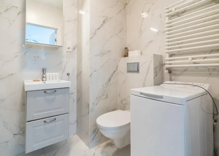 Park Slaski Charming By Bookinghost Apartment *